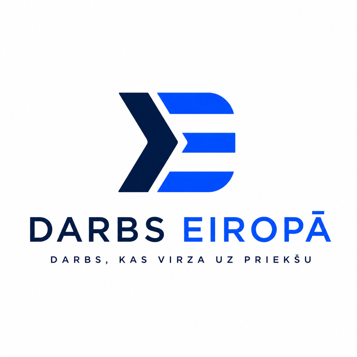 Darbs Eiropā